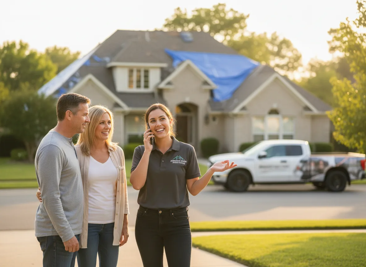 Emergency Roof Repair Mulberry, TN FAQs